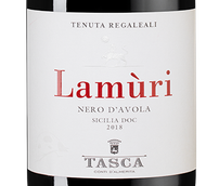 Lamuri Tenuta Regaleali