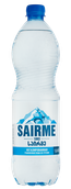 Вода негазированная Sairme (6 шт.)