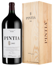 Вино Pintia, (123643), красное сухое, 2015 г., 6 л, Пинтия цена 165590 рублей