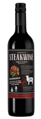 Красное аргентинское  вино Steakwine Cabernet Sauvignon