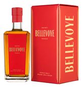 Солодовый виски Bellevoye Finition Grand Cru в подарочной упаковке