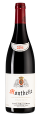 Вино Monthelie, (116008), красное сухое, 2014 г., 0.75 л, Монтели цена 10750 рублей