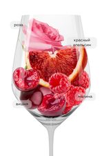 Вино Negroamaro Rosato Feudo Monaci, (136370), розовое сухое, 2021 г., 0.75 л, Негроамаро Розато Феудо Моначи цена 1690 рублей