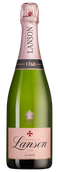 Шампанское и игристое вино Lanson Le Rose Brut