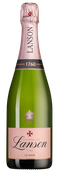 Шампанское Lanson Le Rose Brut