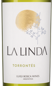 Вино Torrontes La Linda