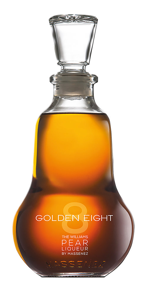 Ликер Golden Eight, (147049), Франция, Эльзас, 0.7 л, Голден Эйт, цена 7990 рублей