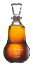 Ликер Golden Eight, (147049), 25%, Франция, 0.7 л, Голден Эйт цена 6490 рублей