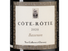 Вино Cote Rotie Bassenon