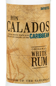 Крепкие напитки Burlington Drinks Company Ron Calados White