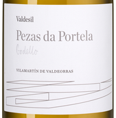 Вино Pezas da Portela Valdeorras