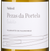 Белые сухие испанские вина Pezas da Portela Valdeorras