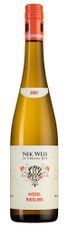 Вино Mosel Riesling, (143377), белое полусухое, 2022 г., 0.75 л, Рислинг цена 2990 рублей
