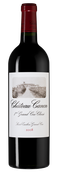 Вино с фиалковым вкусом Chateau Canon