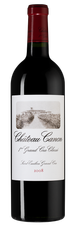 Вино Chateau Canon, (104115), красное сухое, 2008 г., 0.75 л, Шато Канон цена 24990 рублей