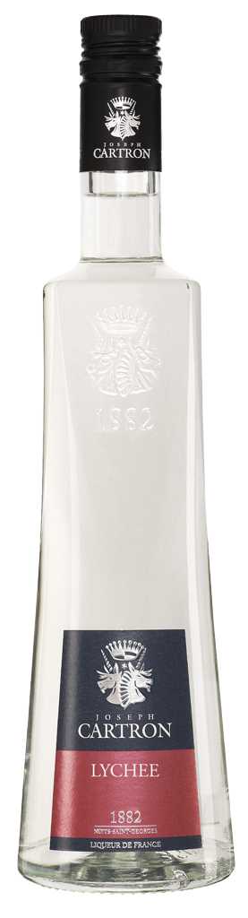 Ликер Liqueur de Lychee, (136559), Франция, Бургундия, 0.7 л, Ликер де Личи (личи), цена 4490 рублей