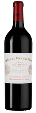 Вино Chateau Cheval Blanc (Saint-Emilion Grand Cru), (148676), красное сухое, 2020, 0.75 л, Шато Шеваль Блан цена 199990 рублей