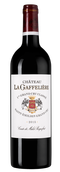 Вино 2015 года урожая Chateau la Gaffeliere