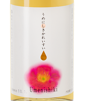 Саке Shikika Reisui, 0.5л, (121818), Япония, Эхимэ, 0.5 л, Сикика Рэйсуй, цена 4990 рублей