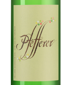 Итальянское вино Pfefferer