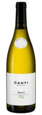 Вино Gavi, (139562), белое сухое, 2021 г., 0.75 л, Гави цена 2190 рублей