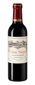 Красное вино Chateau Calon Segur