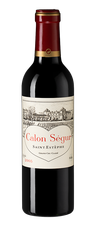 Вино Chateau Calon Segur, (111156), красное сухое, 2005 г., 0.375 л, Шато Калон Сегюр цена 19310 рублей