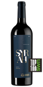 Красные сухие вина региона Кубань Syrah Reserve
