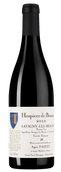 Вино со структурированным вкусом Savigny-les-Beaune Premier Cru Hospices de Beaune  Cuvee Forneret