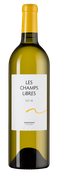 Вино с грушевым вкусом Les Champs Libres