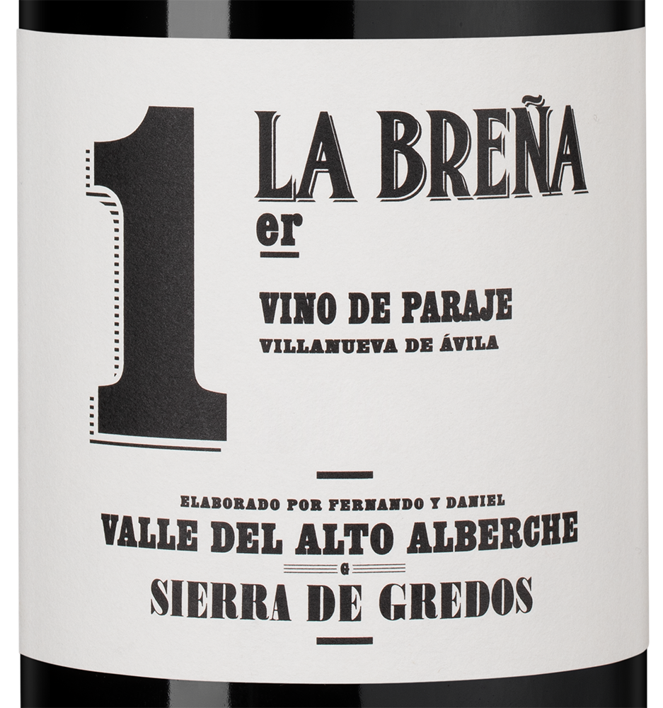 Вино La Brena Premier, Comando G, 2023, (156242), Испания, Кастилия и Леон, красное, сухое, 0.75 л, Ла Брена Премье, цена 29990 рублей