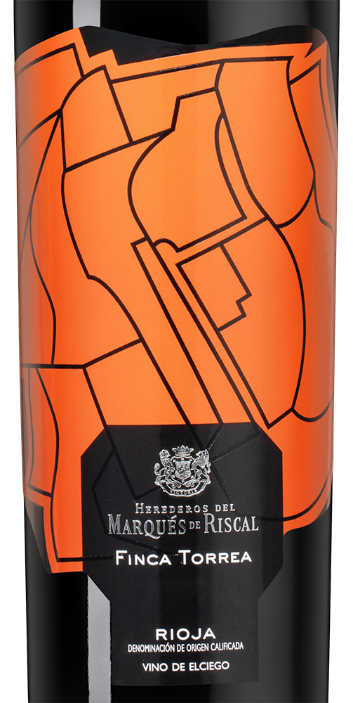 Вино Finca Torrea, Marques de Riscal, 2020, (156937), Испания, Риоха, красное, сухое, 0.75 л, Риоха Финка Торреа, цена 6643 рублей