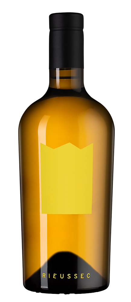 Вино Chateau Rieussec (Sauternes), 2019, (104321), Франция, Бордо, белое, сладкое, 0.75 л, Шато Рьессек, цена 34990 рублей