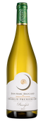 Вино белое сухое Chablis Premier Cru Beauregard