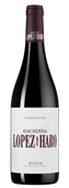 Hacienda Lopez de Haro Garnacha