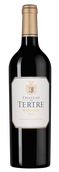 Красное вино Мерло Chateau du Tertre