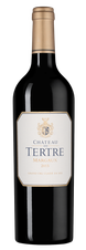 Вино Chateau du Tertre, (104264), красное сухое, 2015 г., 0.75 л, Шато дю Тертр цена 12490 рублей