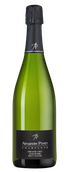 Французское шампанское Grand Cru Blanc de Noirs Nature