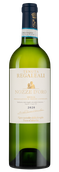 Белые итальянские вина Tenuta Regaleali Nozze d'Oro
