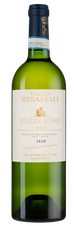 Вино Tenuta Regaleali Nozze d'Oro, (145394), белое сухое, 2021 г., 0.75 л, Тенута Регалеали Ноцце д'Оро цена 4990 рублей