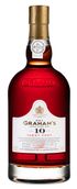 Graham's 10 Year Old Tawny Port