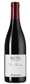Бургундское вино Vosne-Romanee