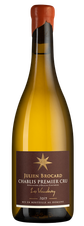 Вино Chablis Premier Cru Vaudevey, (124727), белое сухое, 2019 г., 0.75 л, Шабли Премье Крю Водеве цена 9190 рублей