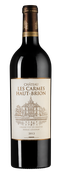 Вино Chateau Les Carmes Haut-Brion