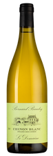 Вино Chinon Blanc, (124981), белое сухое, 2019 г., 0.75 л, Шинон Блан цена 5240 рублей