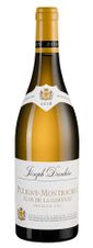 Вино Puligny-Montrachet Premier Cru Clos de la Garenne, (131075), белое сухое, 2018 г., 0.75 л, Пюлиньи-Монраше Премье Крю Кло де ля Гарен цена 29990 рублей