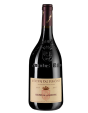 Вино Cotes du Rhone Brunel de la Gardine, (113569),  цена 2950 рублей