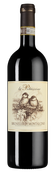 Вино красное сухое Санджовезе Brunello di Montalcino