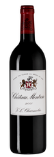 Вино Chateau Montrose, (112700), красное сухое, 2000 г., 0.75 л, Шато Монроз цена 40010 рублей