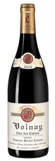 Вино Volnay Clos des Chenes, (114357), красное сухое, 2014 г., 0.75 л, Вольне Кло де Шен цена 22070 рублей